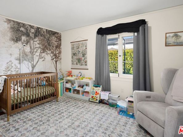 6502 Commodore Sloat Drive, Los Angeles CA 90048