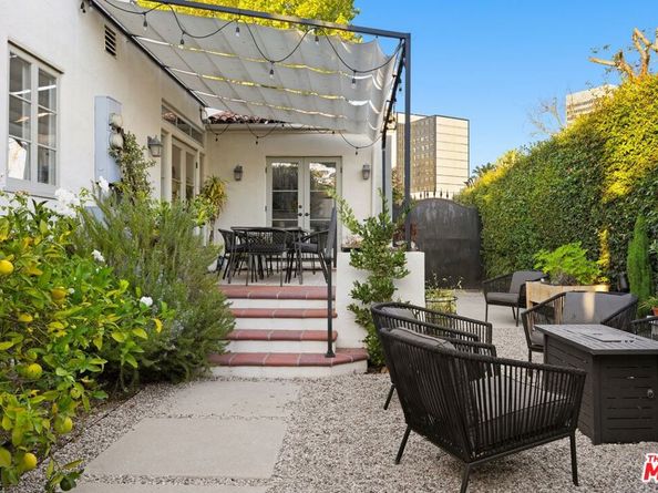 6502 Commodore Sloat Drive, Los Angeles CA 90048