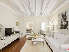 6502 Commodore Sloat Drive, Los Angeles CA 90048