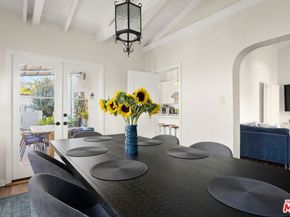 6502 Commodore Sloat Drive, Los Angeles CA 90048