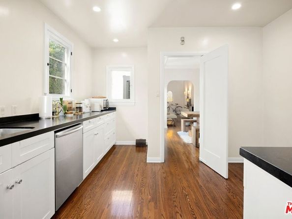 6502 Commodore Sloat Drive, Los Angeles CA 90048