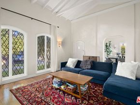 6502 Commodore Sloat Drive, Los Angeles CA 90048