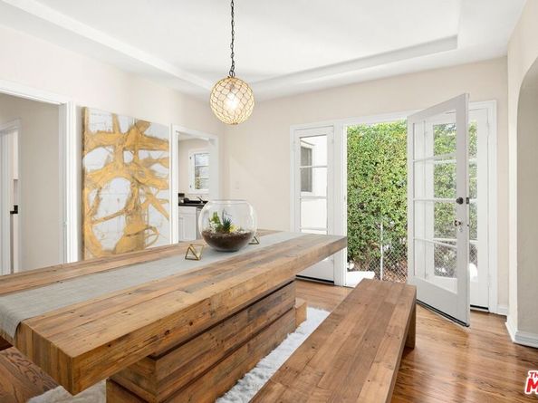 6502 Commodore Sloat Drive, Los Angeles CA 90048