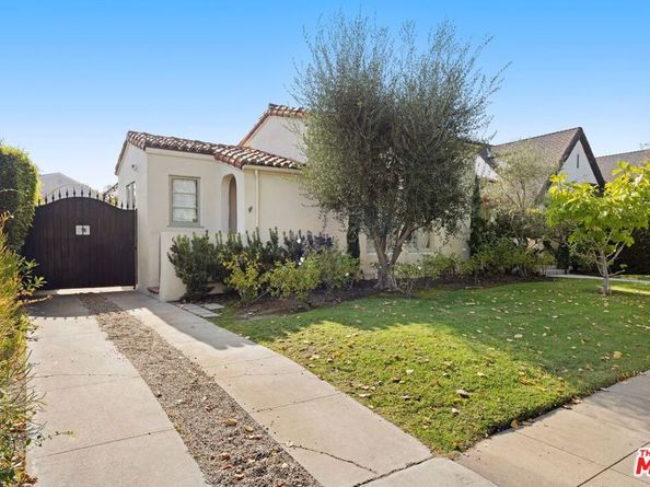 6502 Commodore Sloat Drive, Los Angeles CA 90048