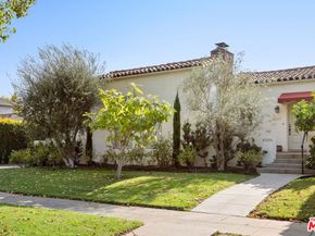 6502 Commodore Sloat Drive, Los Angeles CA 90048