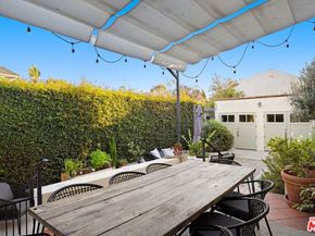 6502 Commodore Sloat Drive, Los Angeles CA 90048