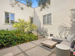 6502 Commodore Sloat Drive, Los Angeles CA 90048