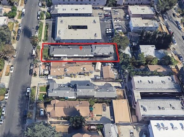 14810 Sylvan Street, Van Nuys CA 91411