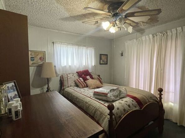 2934 Hillcrest Drive, Los Angeles CA 90016