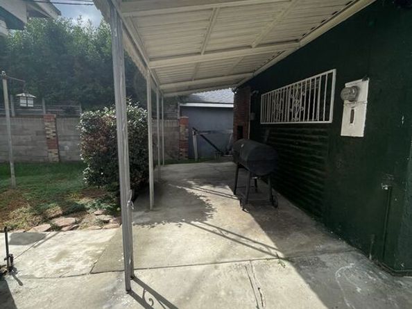 2934 Hillcrest Drive, Los Angeles CA 90016