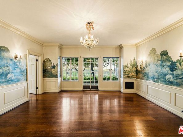 1660 La Vista Place, Pasadena CA 91103