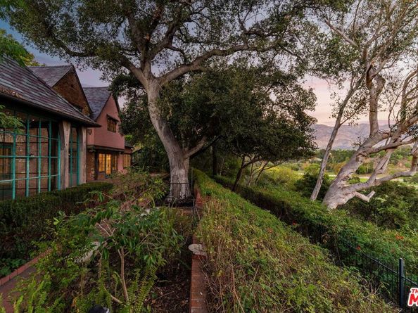 1660 La Vista Place, Pasadena CA 91103