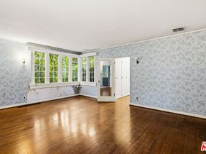 1660 La Vista Place, Pasadena CA 91103