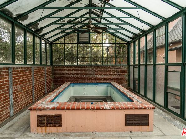 1660 La Vista Place, Pasadena CA 91103