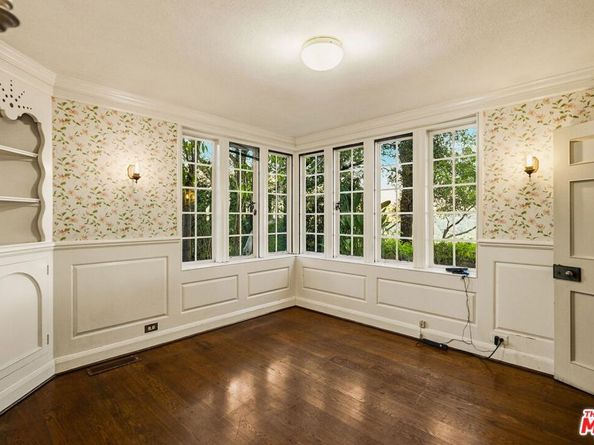 1660 La Vista Place, Pasadena CA 91103