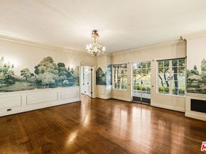 1660 La Vista Place, Pasadena CA 91103