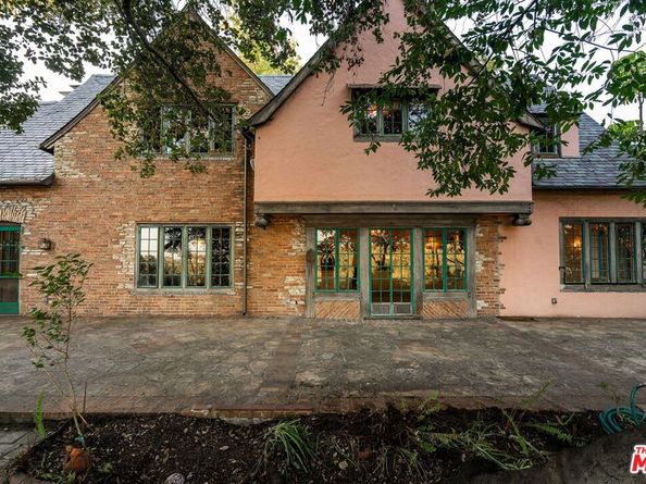 1660 La Vista Place, Pasadena CA 91103