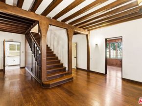 1660 La Vista Place, Pasadena CA 91103