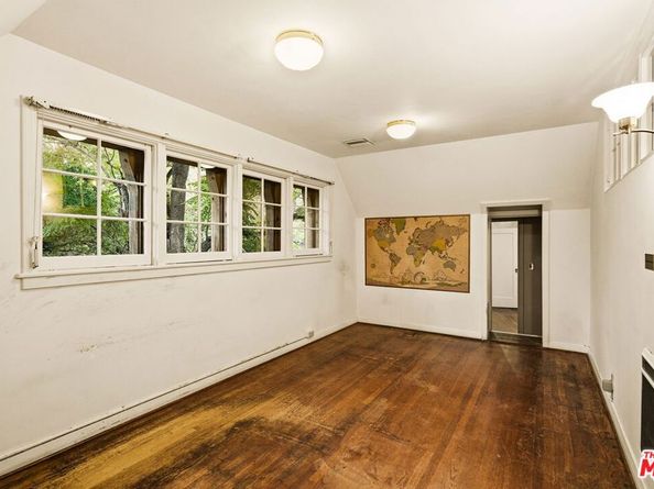 1660 La Vista Place, Pasadena CA 91103