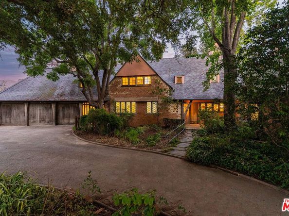 1660 La Vista Place, Pasadena CA 91103