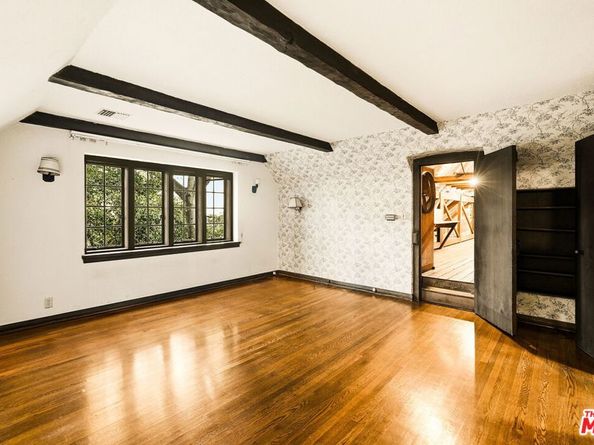 1660 La Vista Place, Pasadena CA 91103