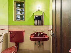 1660 La Vista Place, Pasadena CA 91103