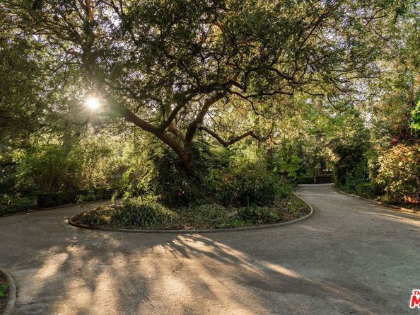 1660 La Vista Place, Pasadena CA 91103