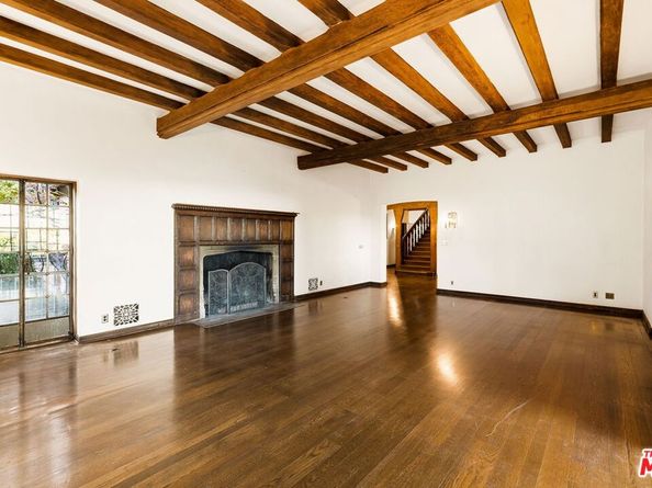 1660 La Vista Place, Pasadena CA 91103