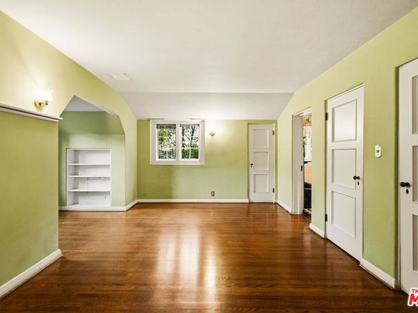 1660 La Vista Place, Pasadena CA 91103