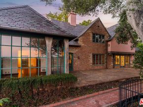 1660 La Vista Place, Pasadena CA 91103