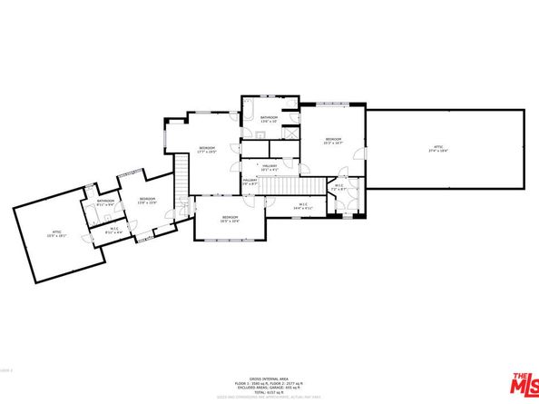 1660 La Vista Place, Pasadena CA 91103