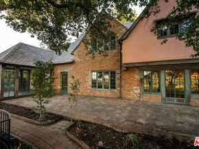 1660 La Vista Place, Pasadena CA 91103