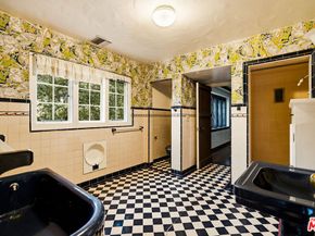 1660 La Vista Place, Pasadena CA 91103