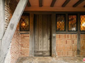 1660 La Vista Place, Pasadena CA 91103