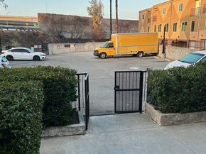 10901 Laurel Canyon Boulevard 101, San Fernando CA 91340