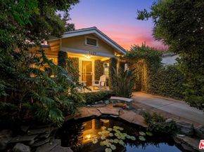 2627 S Cloverdale Avenue, Los Angeles CA 90016