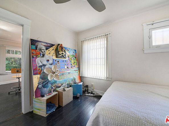 2627 S Cloverdale Avenue, Los Angeles CA 90016