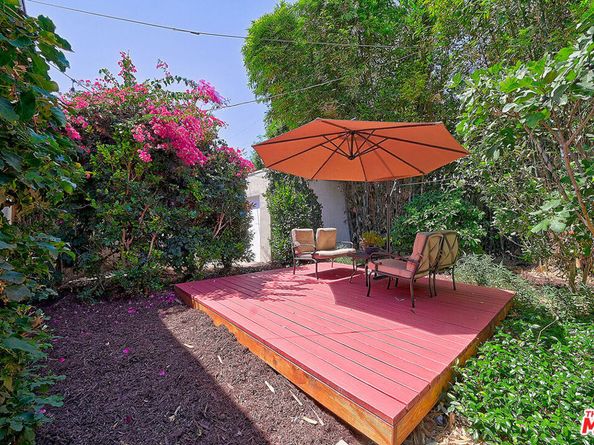 2627 S Cloverdale Avenue, Los Angeles CA 90016
