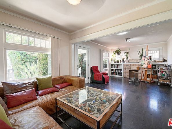 2627 S Cloverdale Avenue, Los Angeles CA 90016