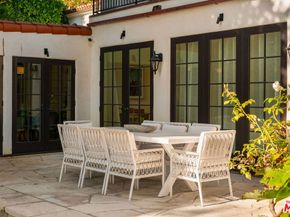 705 Palisades Beach Road, Santa Monica CA 90402