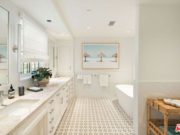 705 Palisades Beach Road, Santa Monica CA 90402