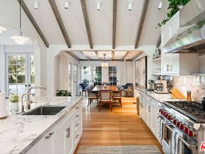 705 Palisades Beach Road, Santa Monica CA 90402