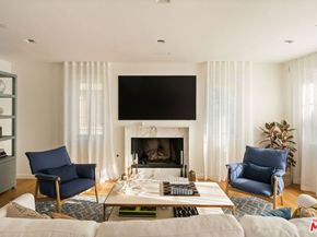 705 Palisades Beach Road, Santa Monica CA 90402