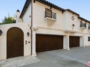 705 Palisades Beach Road, Santa Monica CA 90402