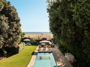 705 Palisades Beach Road, Santa Monica CA 90402