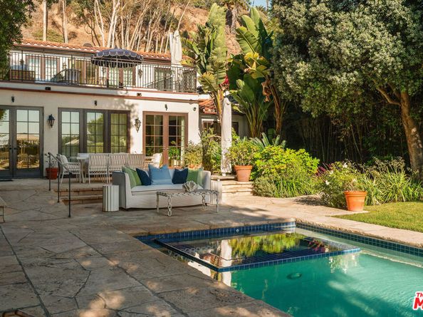 705 Palisades Beach Road, Santa Monica CA 90402