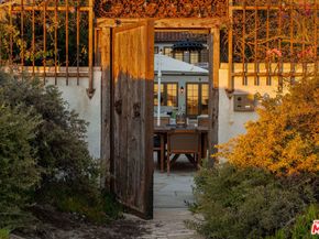 705 Palisades Beach Road, Santa Monica CA 90402