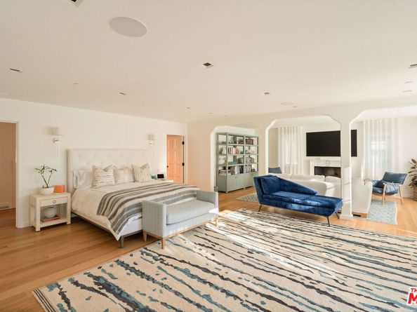 705 Palisades Beach Road, Santa Monica CA 90402