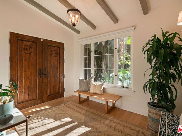 705 Palisades Beach Road, Santa Monica CA 90402