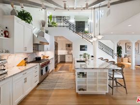 705 Palisades Beach Road, Santa Monica CA 90402